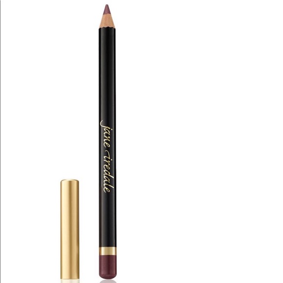 PLUM Lip Pencil Jane Iredale - Picture 2 of 7